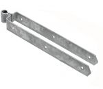4845 Double strap top band 18” for 3" Gates Galvanised